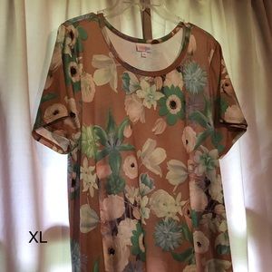 Lularoe Carly Dress